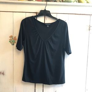 Banana Republic top